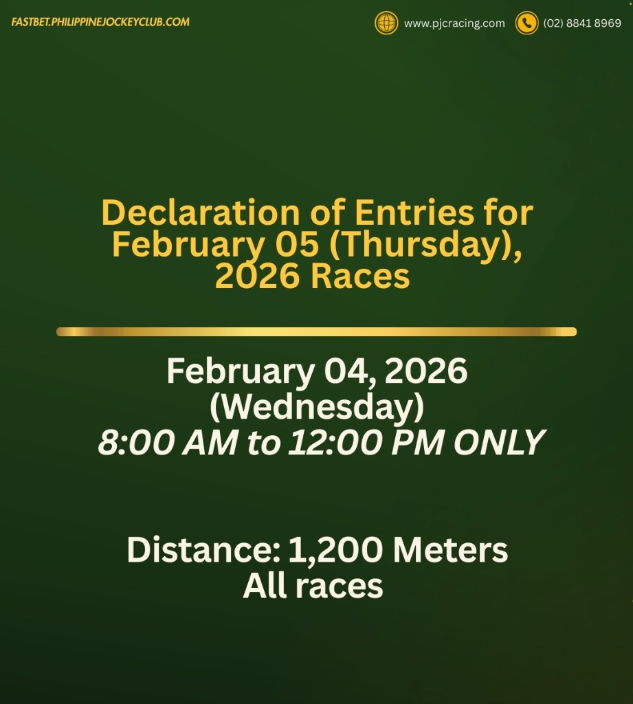 Declartaion of Entries