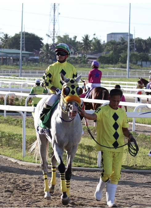 Commissioners Cup Looks a Match in Two